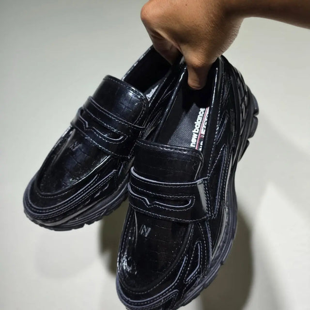 New Balance 1906L Black Croc - 2