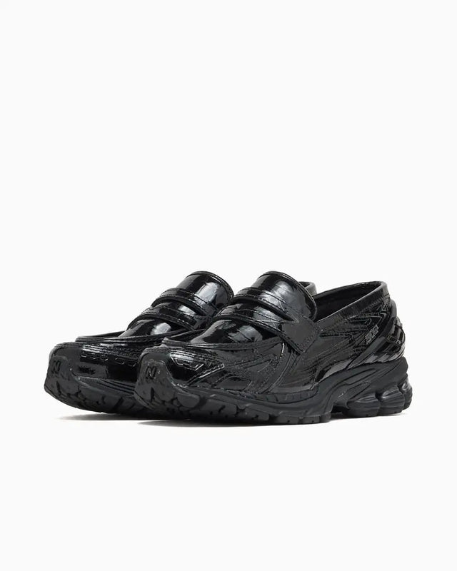 New Balance 1906L Black Croc - 3