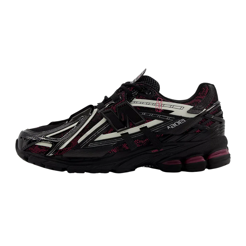 New Balance 1906A Black Pink - 1