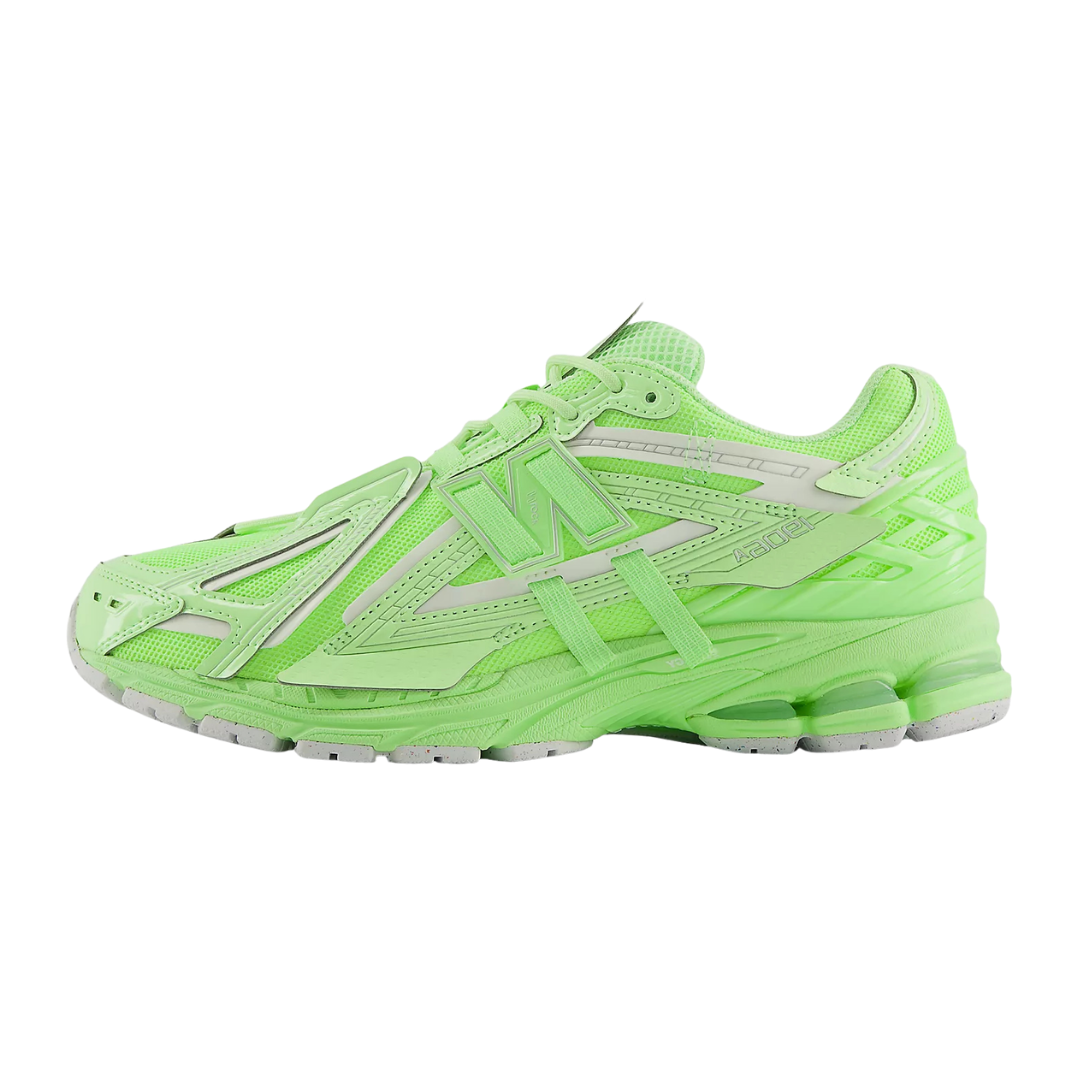 New Balance 1906A Neon Green Mint Flash - 1