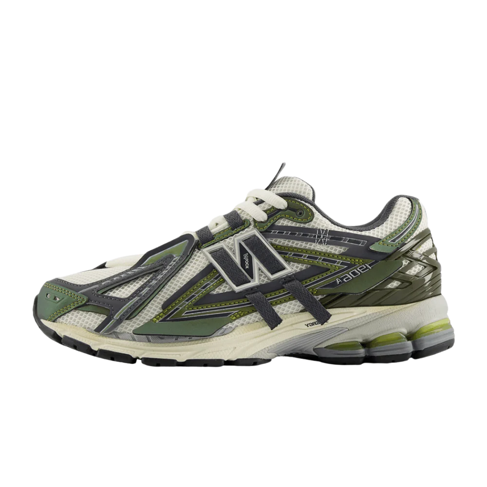 New Balance 1906A Olive Juice Sea Salt - 1