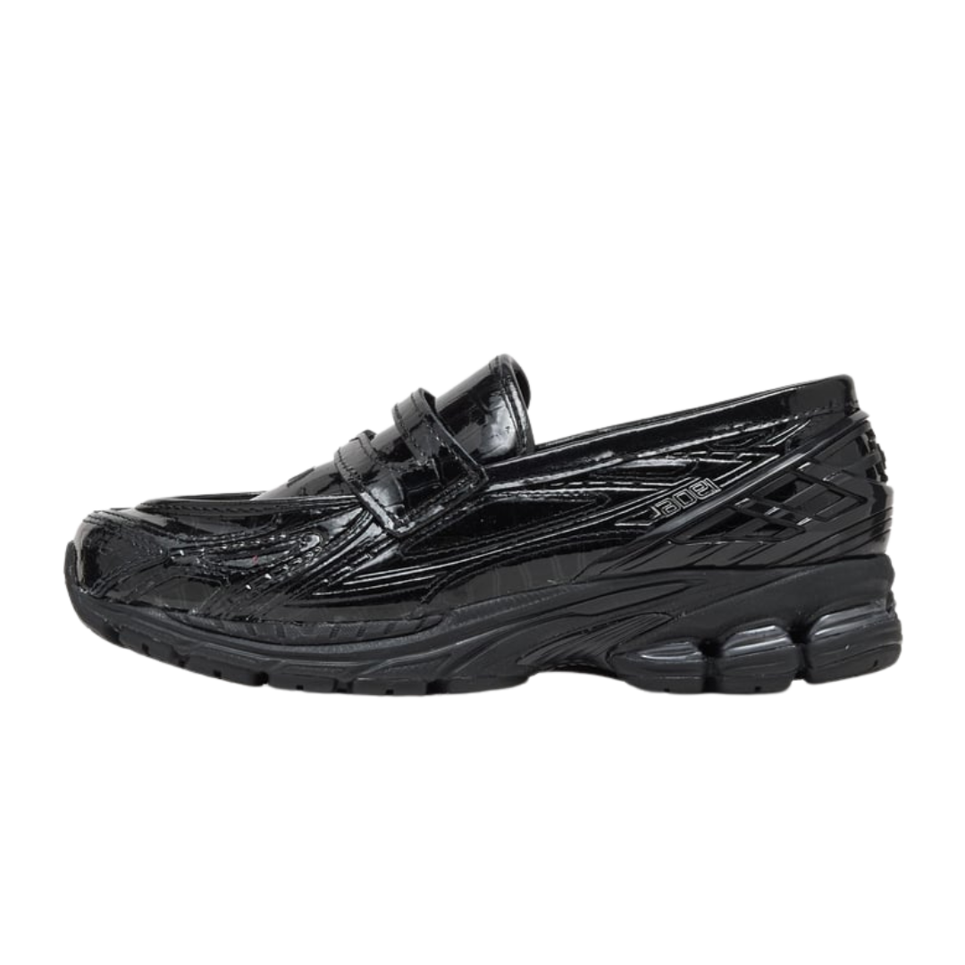 New Balance 1906L Black Croc - 1