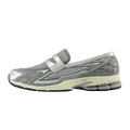 New Balance 1906L Metallic Silver New Balance