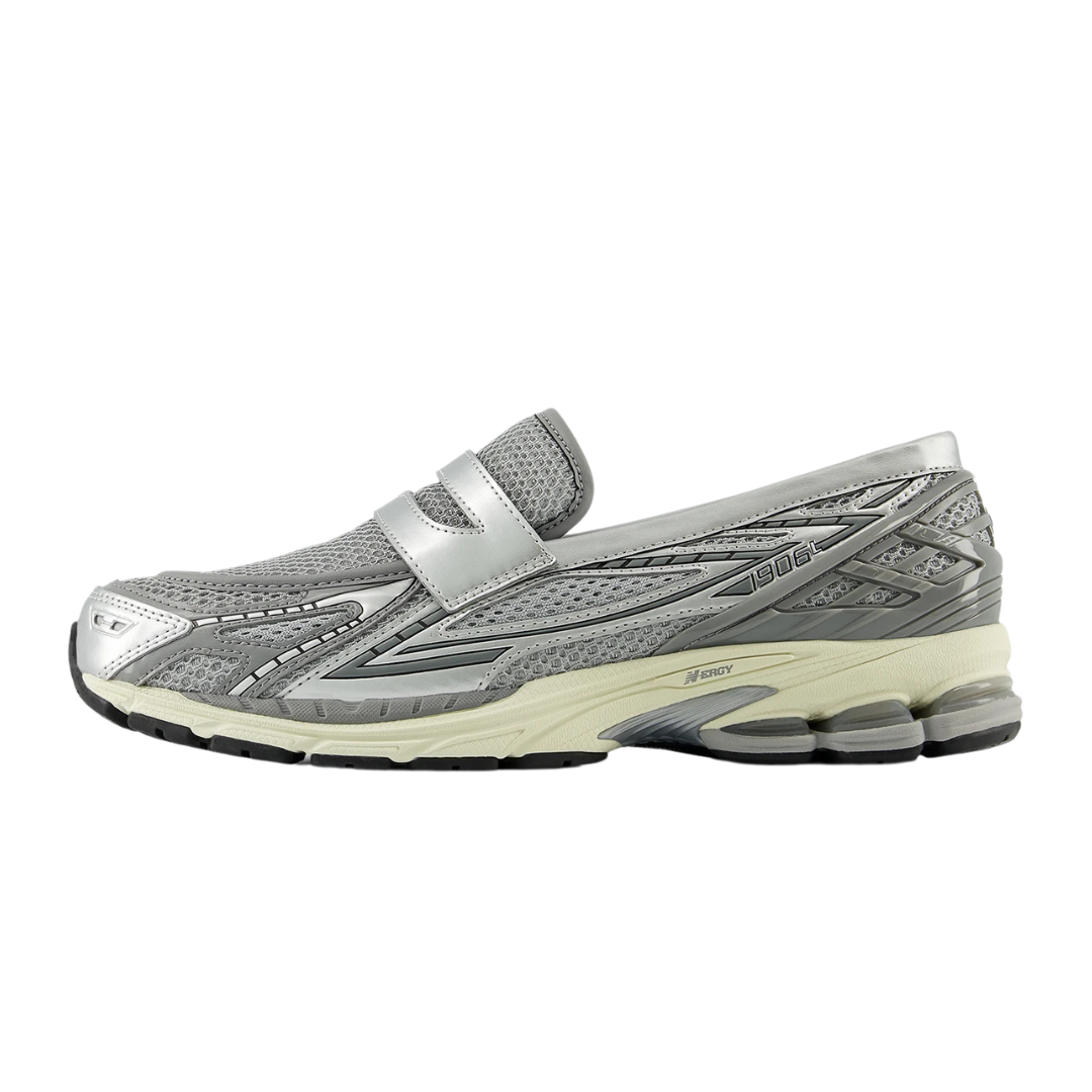 New Balance 1906L Metallic Silver - 1