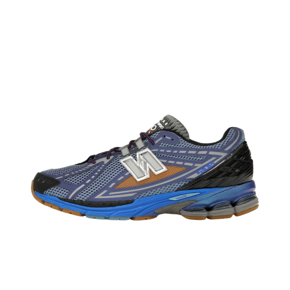 New Balance 1906R Action Bronson Medusa Blue - 1