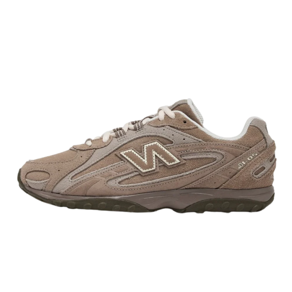 New Balance 204L Mushroom Arid Stone - 1