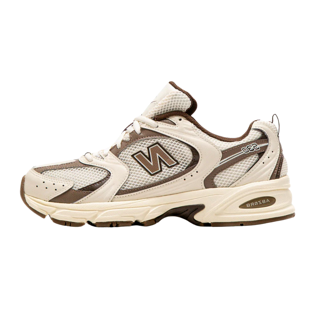 New Balance 530 Turtledove Mushroom