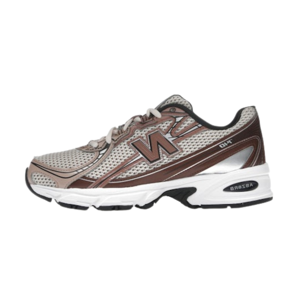 New Balance 740 Rich Oak Bisque Pecan