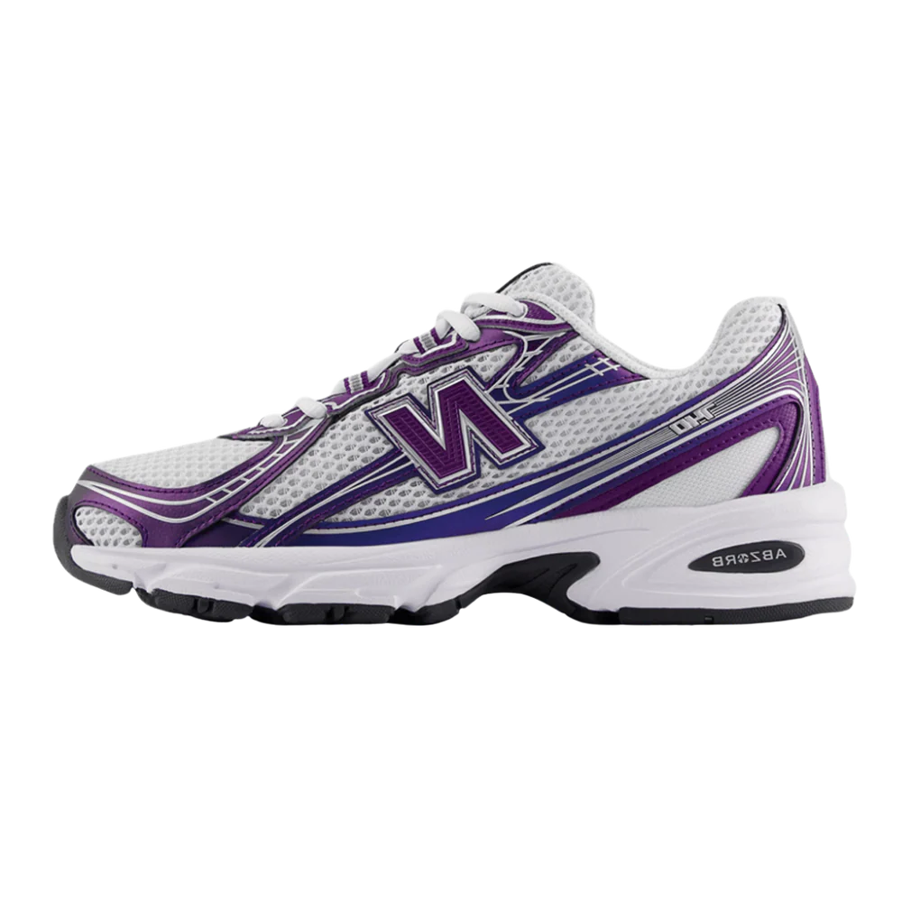 New Balance 740v2 Concord Grape - 1