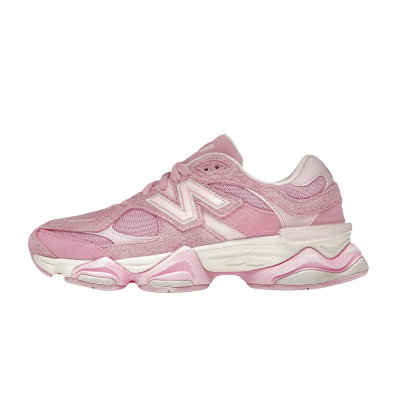 New Balance 9060 Pink Overdye