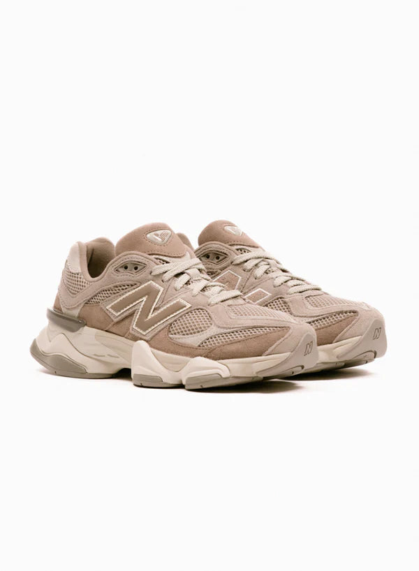 New Balance 9060 Arid Stone Mushroom - 2