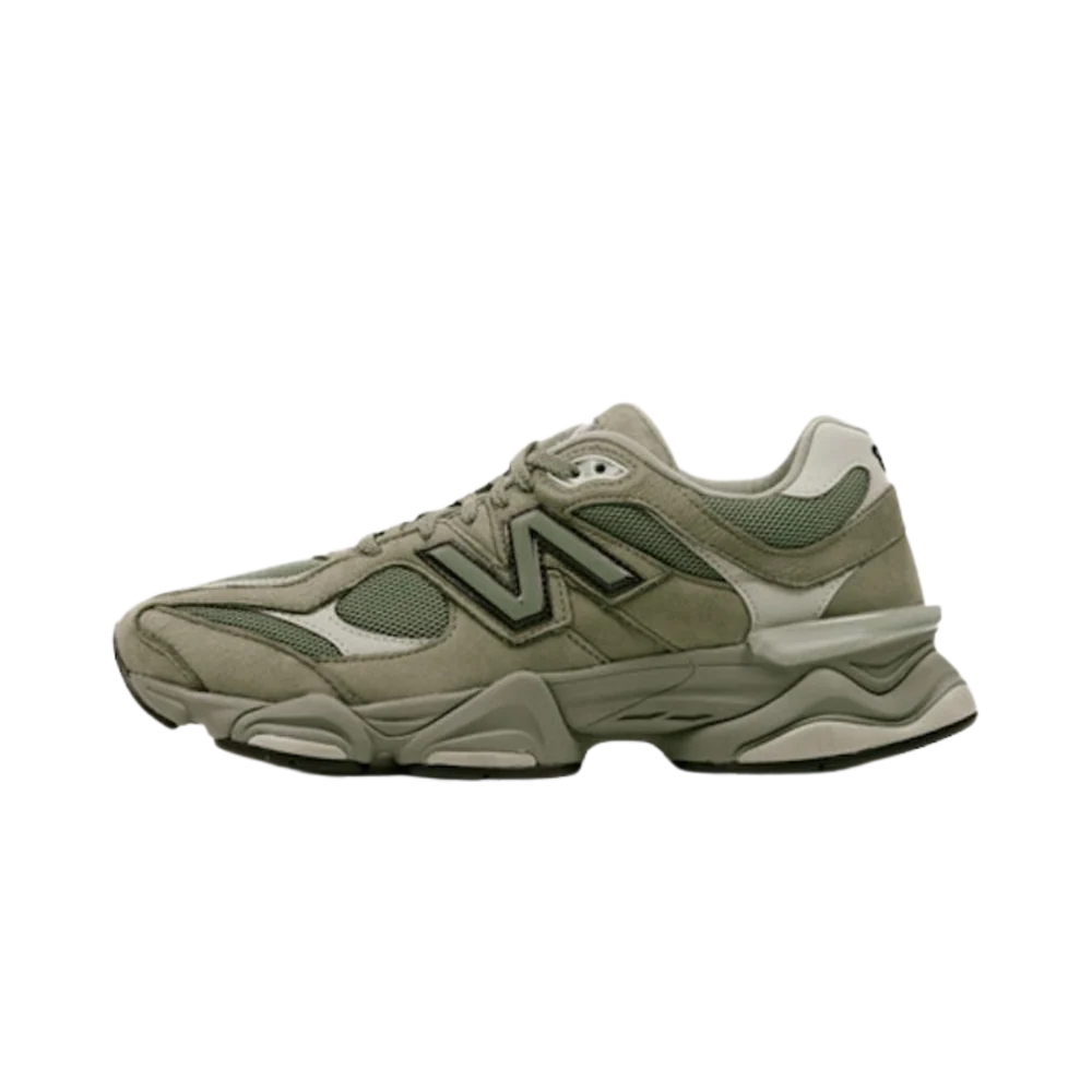New Balance 9060 Dark Olivine