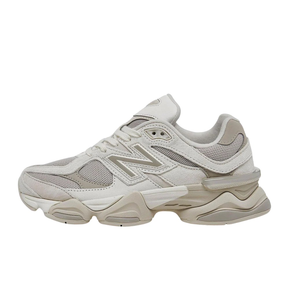 New Balance 9060 Grey Moonbeam - 1