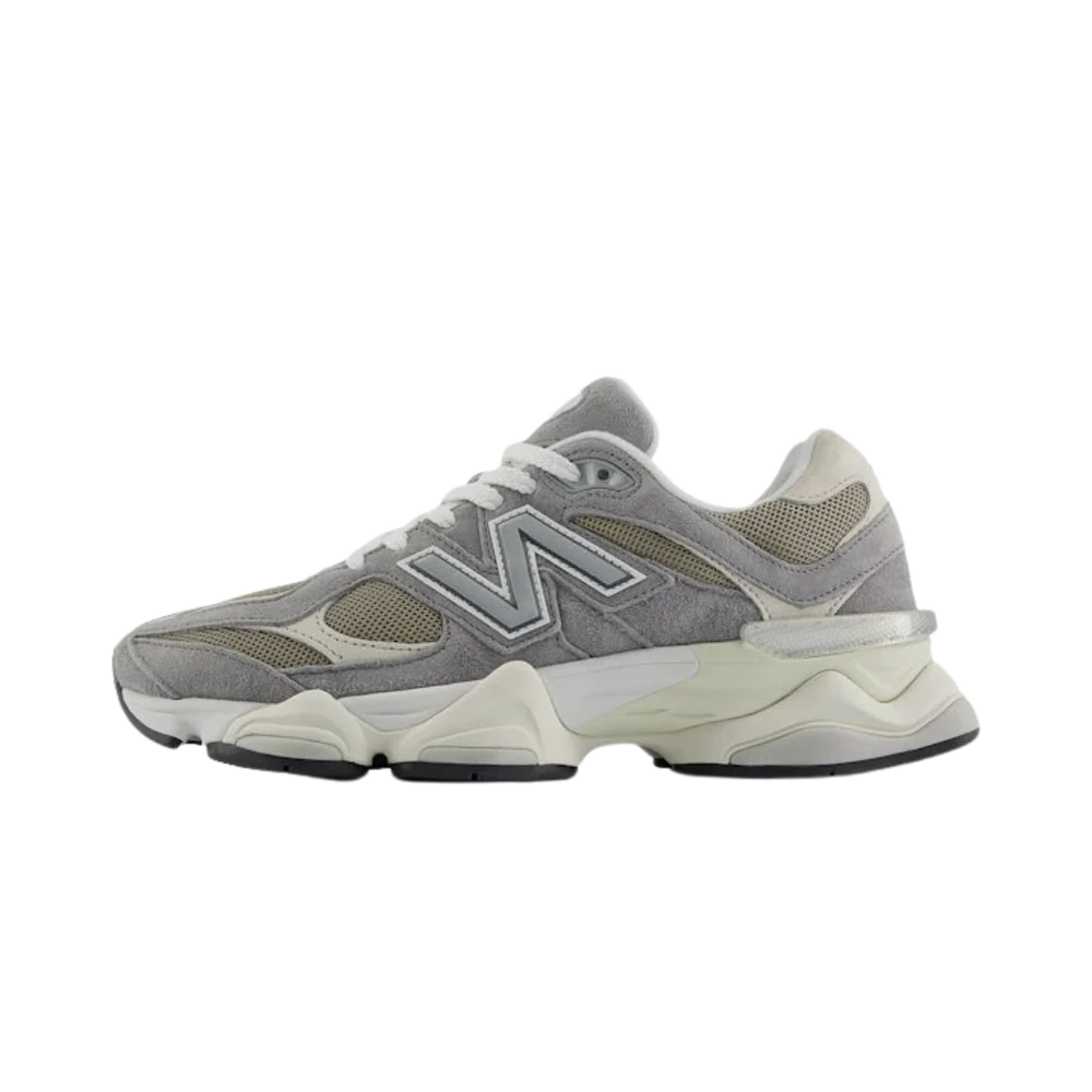 New Balance 9060 Slate Grey Arid Stone - 1
