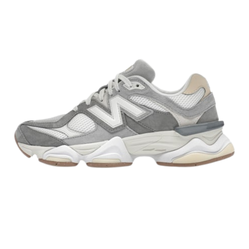 New Balance 9060 Slate Grey Calcium