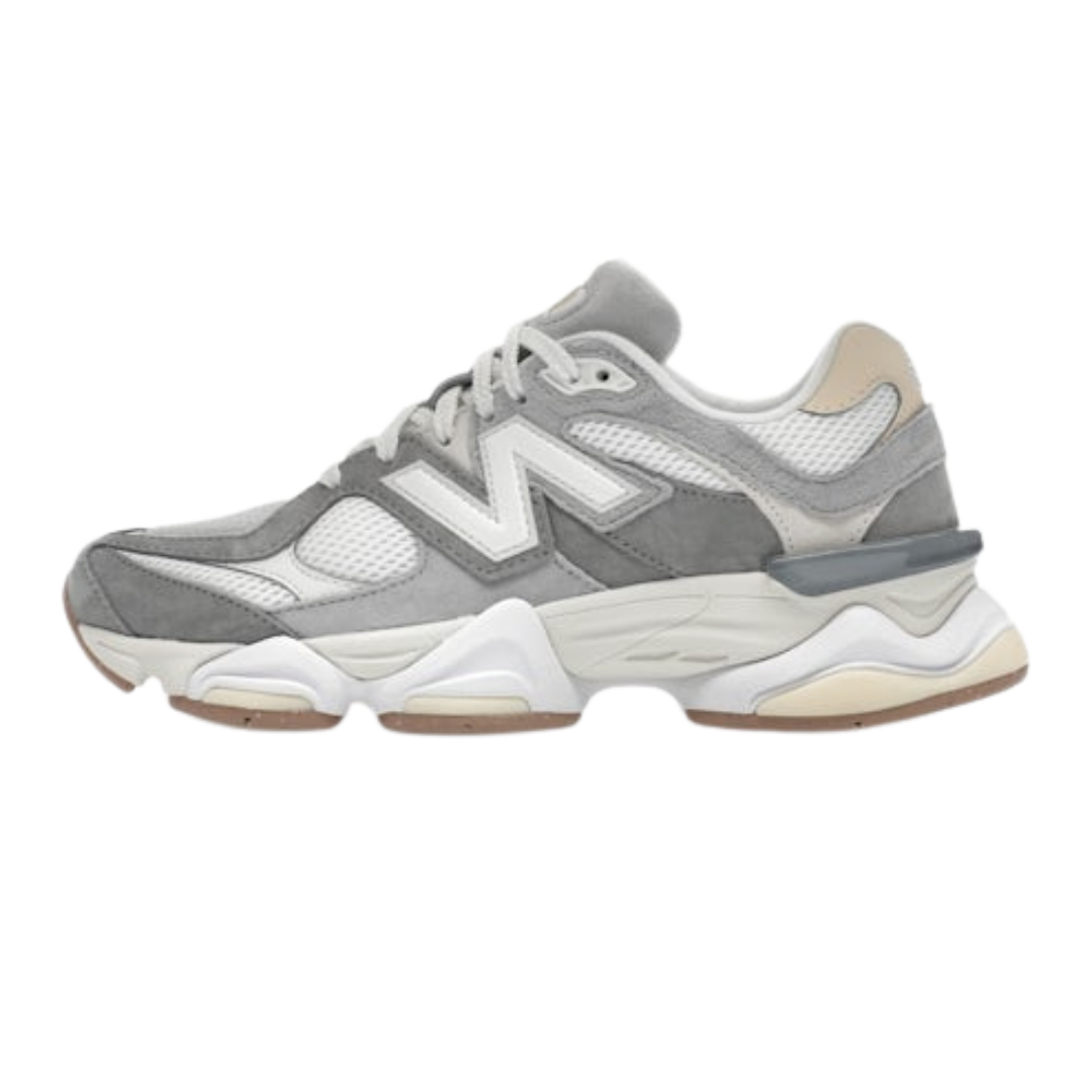 New Balance 9060 Slate Grey Calcium - 1