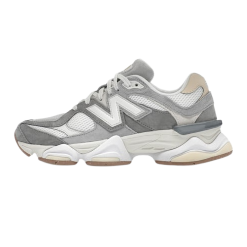 New Balance 9060 Slate Grey Calcium
