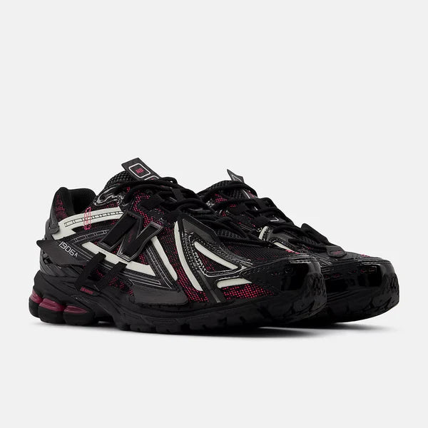 New Balance 1906A Black Pink - 3