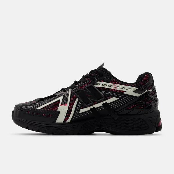 New Balance 1906A Black Pink - 4