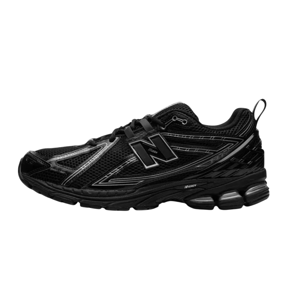 New Balance 1906R Black Grey