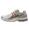 New Balance 1906R Silver Classic Crimson ㅤ