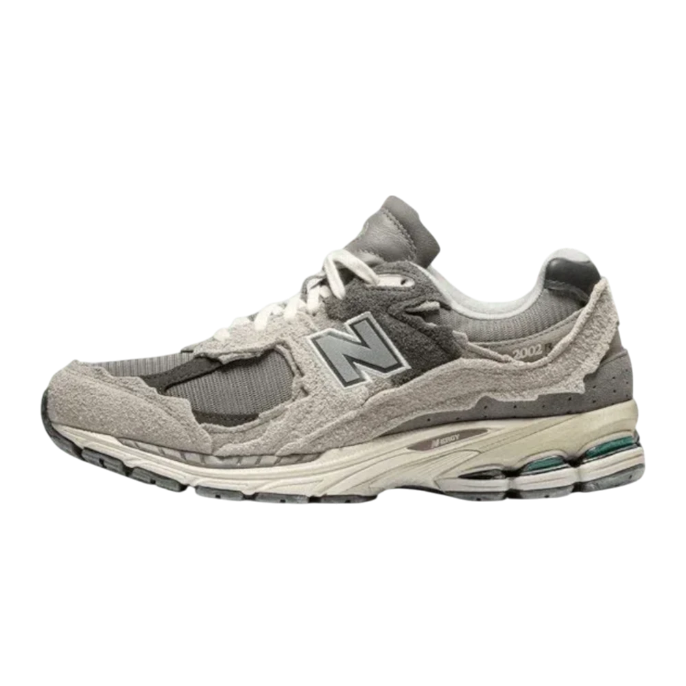 New Balance 2002R Protection Pack Rain Cloud - 1