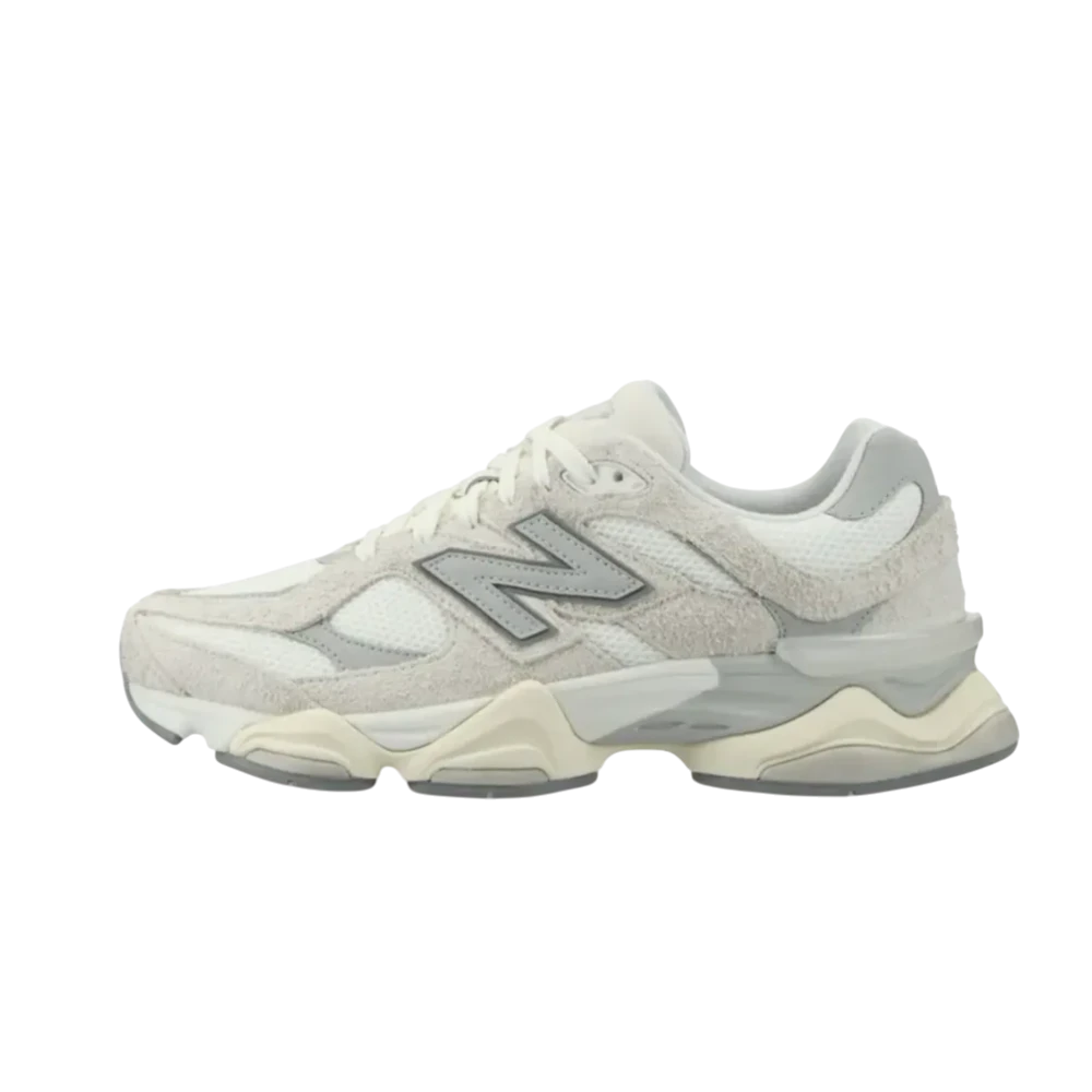 New Balance 9060 Moonbeam Sea Salt Beige
