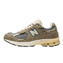 New Balance 2002R Protection Pack Mirage Grey ㅤ