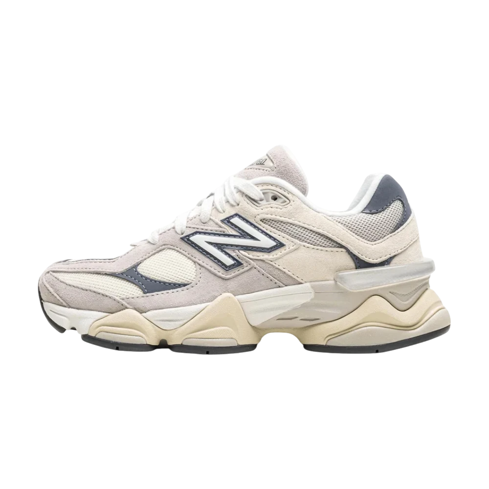 New Balance 9060 Moonrock Linen - 1