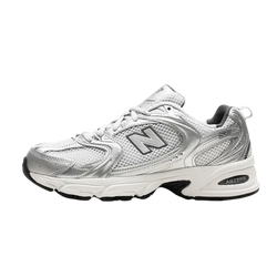 New Balance 530 Grey Matter Silver Metallic ㅤ