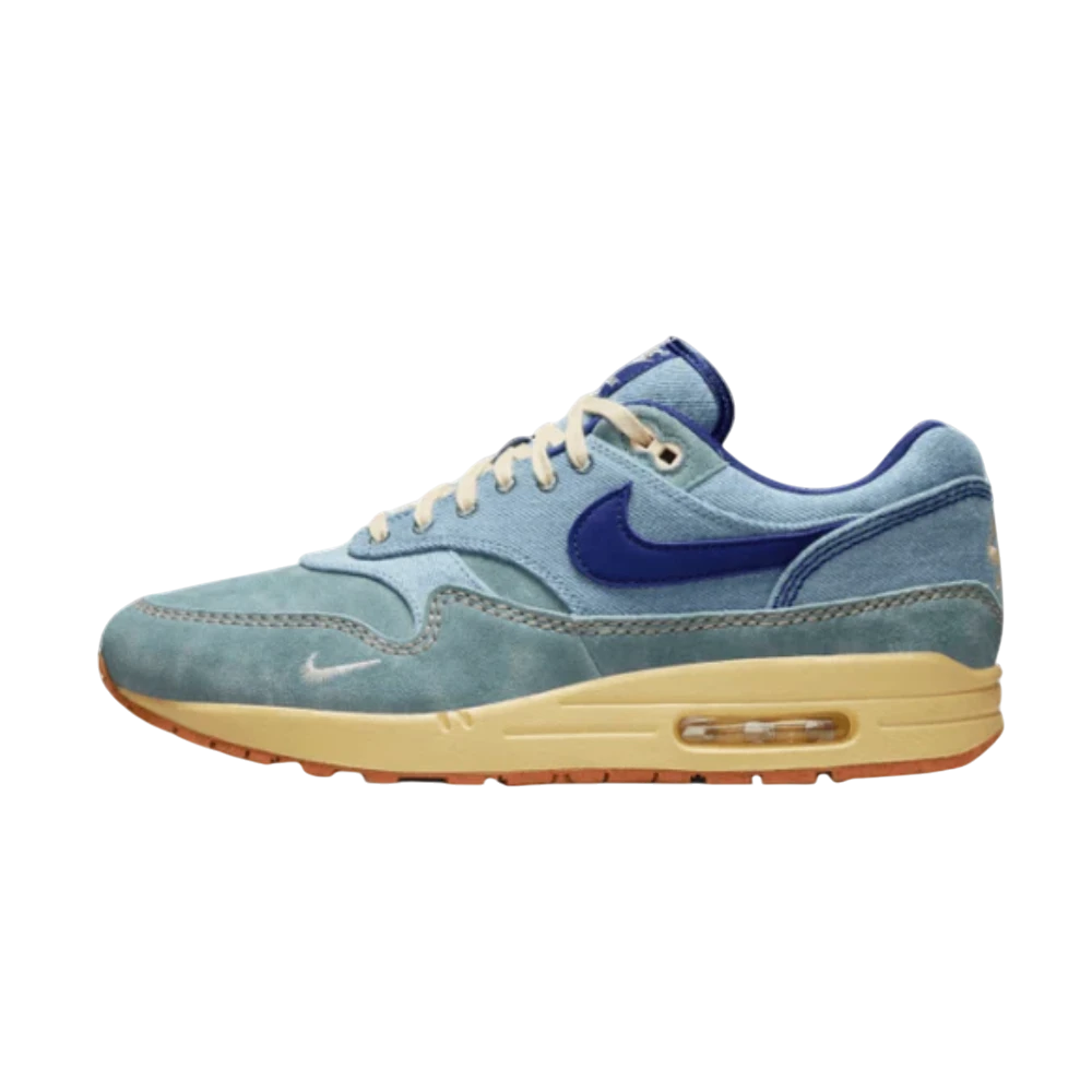 Nike Air Max 1 PRM Dirty Denim - 1