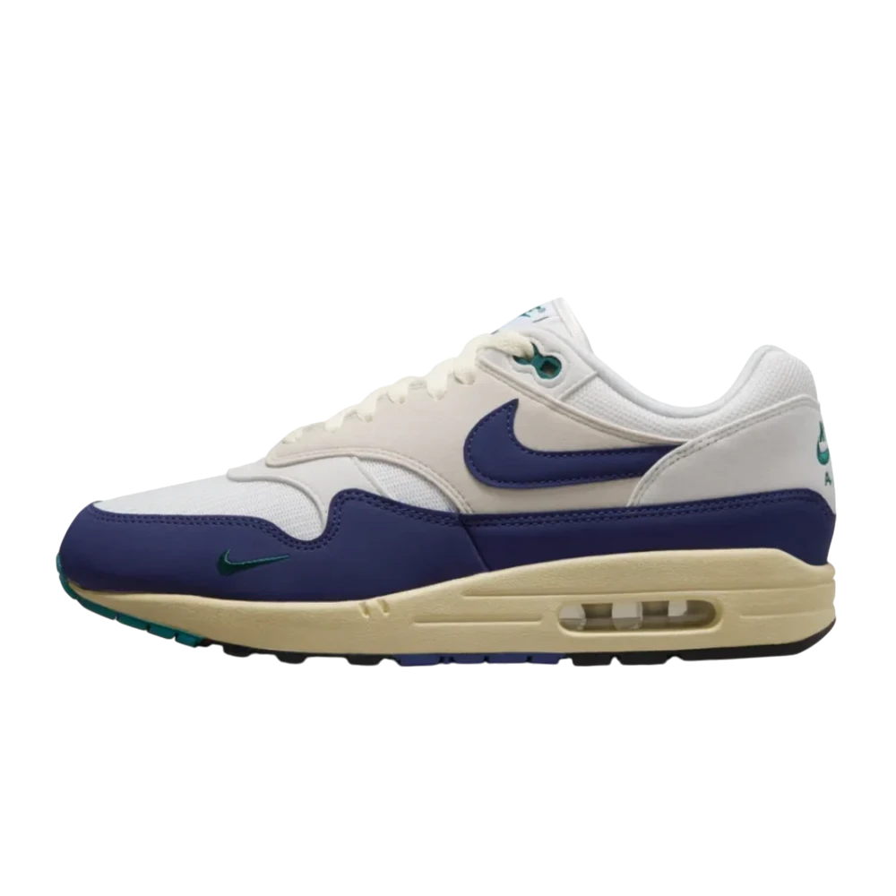 Nike Air Max 1 Athletic Department Deep Royal Blue