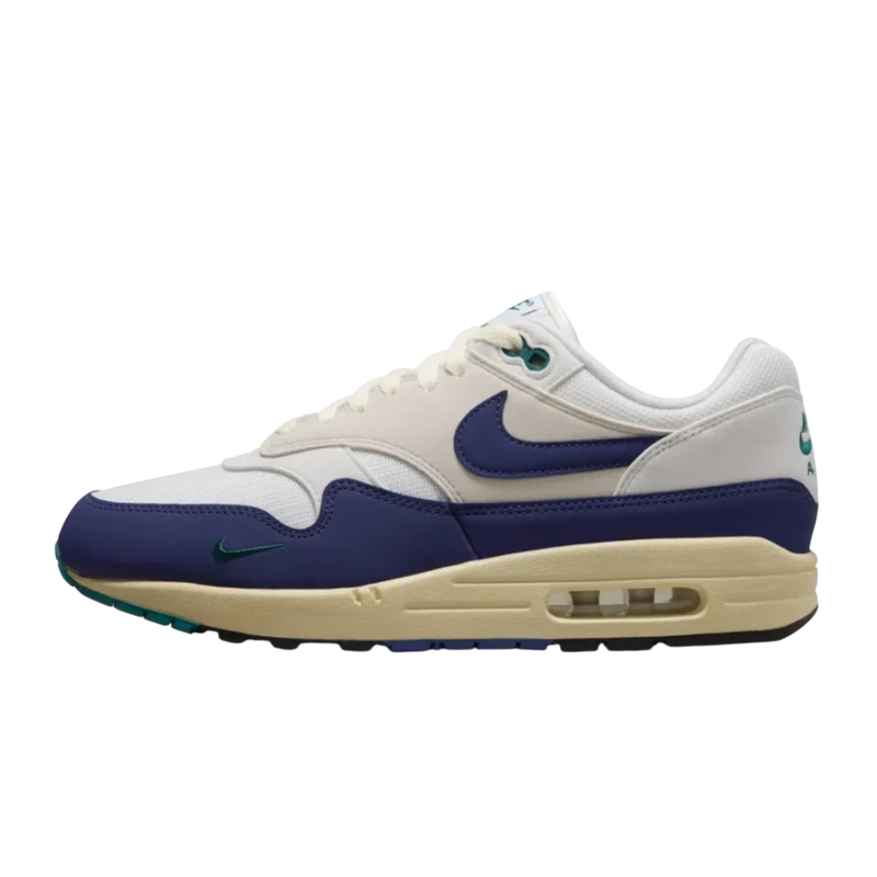 Nike Air Max 1 Athletic Department Deep Royal Blue