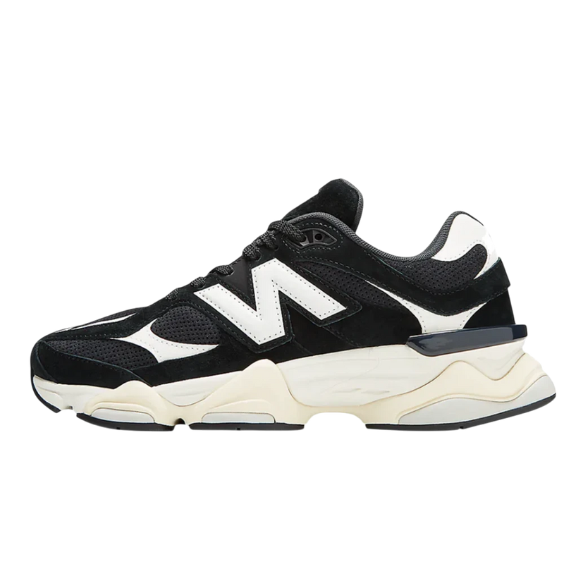New Balance 9060 Black White