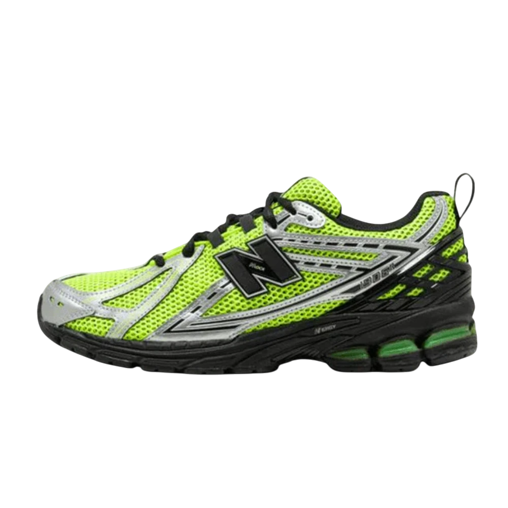 New Balance 1906R Volt Black