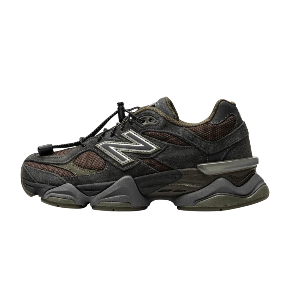 New Balance 9060 Blacktop Dark Moss