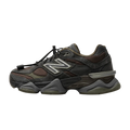 New Balance 9060 Blacktop Dark Moss ㅤ