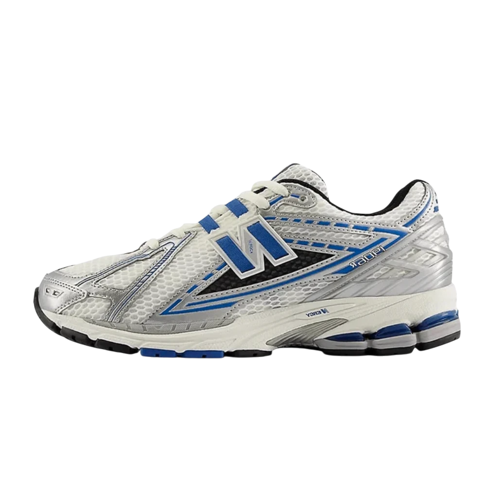 New Balance 1906R Silver Blue