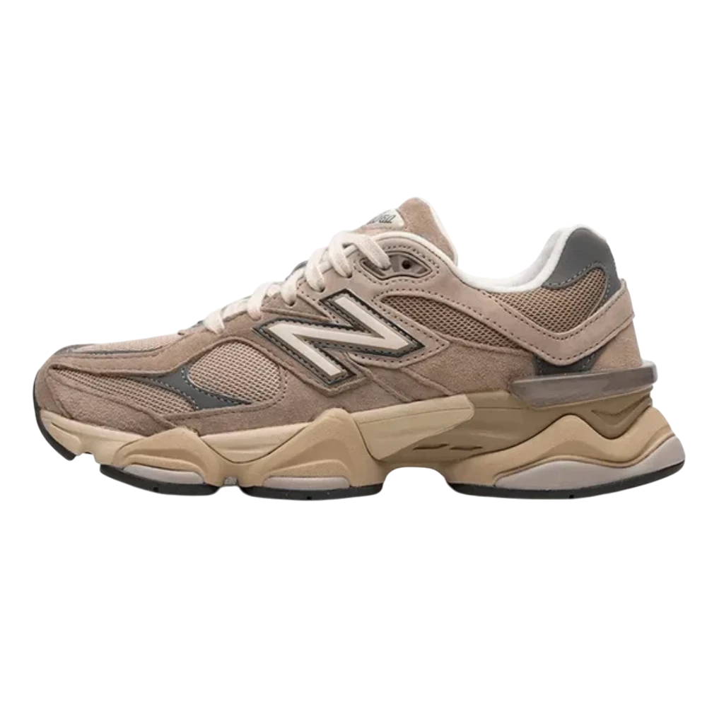 New Balance 9060 Driftwood Castlerock
