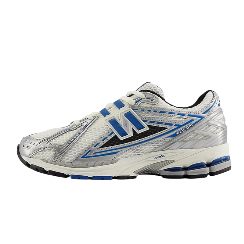New Balance 1906R Silver Blue