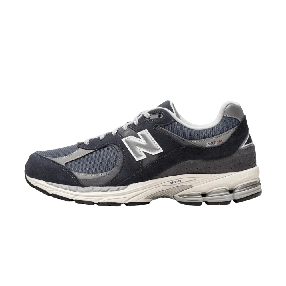 New Balance 2002R Eclipse Raincloud - 1