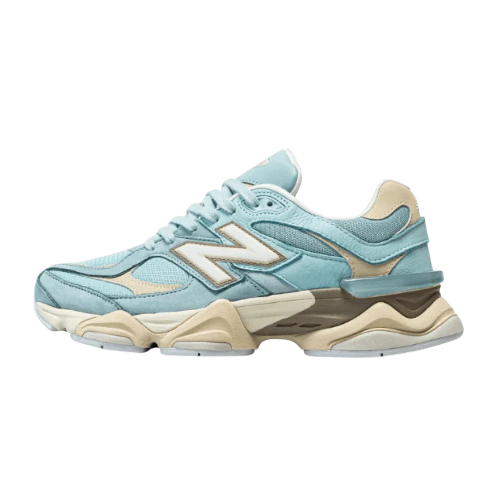New Balance 9060 Blue Haze - 1