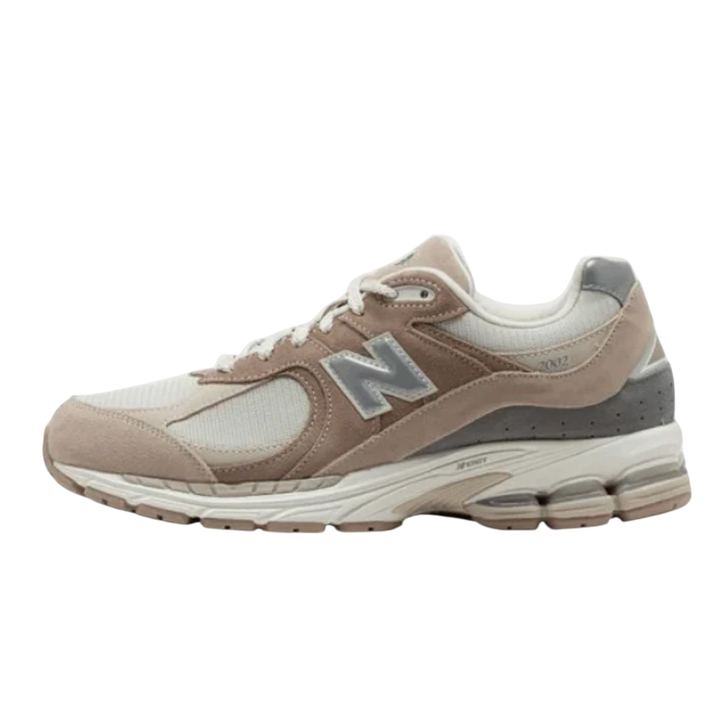 New Balance 2002R Driftwood Sandstone