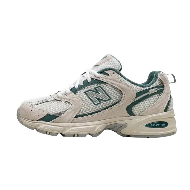 New Balance 530 Beige Green