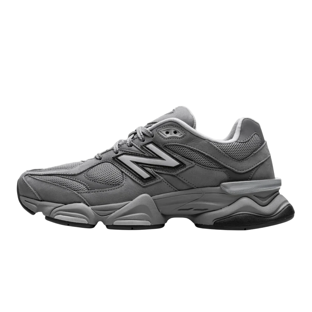 New Balance 9060 Shadow Grey Castlerock