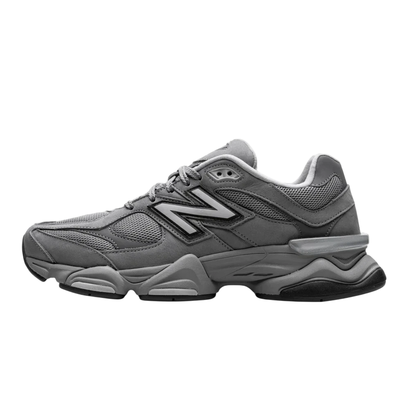 New Balance 9060 Shadow Grey Castlerock