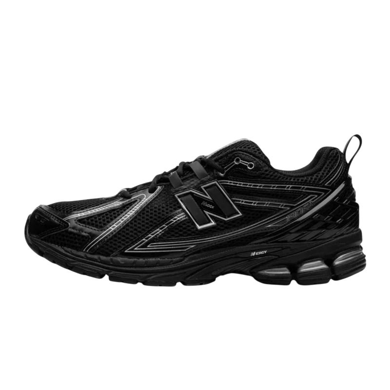 New Balance 1906R Black Grey