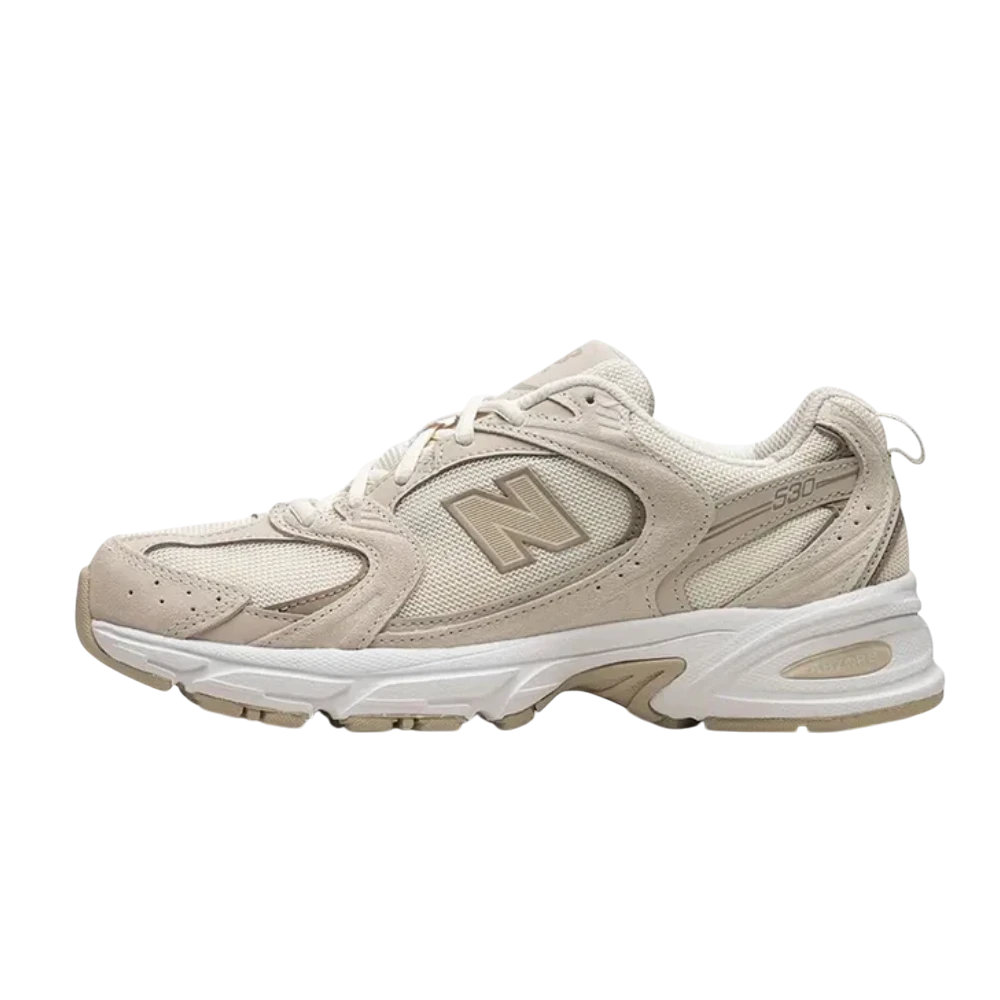 New Balance 530 Sea Salt Moonbeam - 1