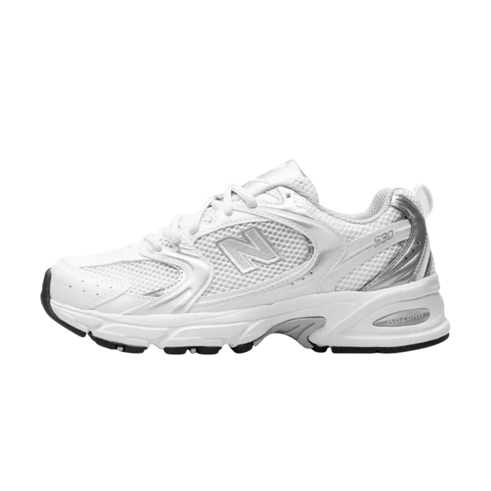 New Balance 530 Munsell White - 1