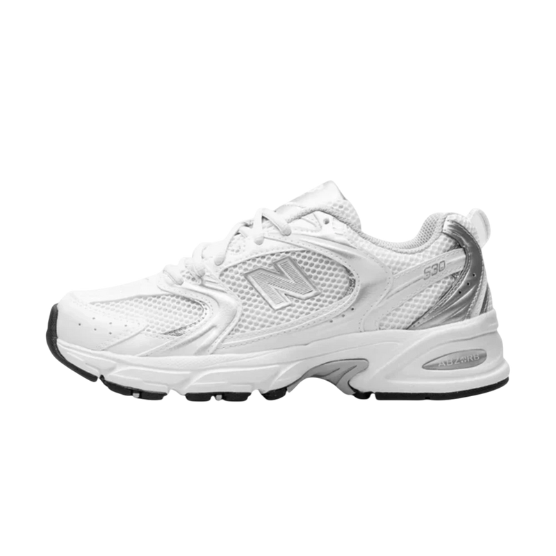 New Balance 530 Munsell White
